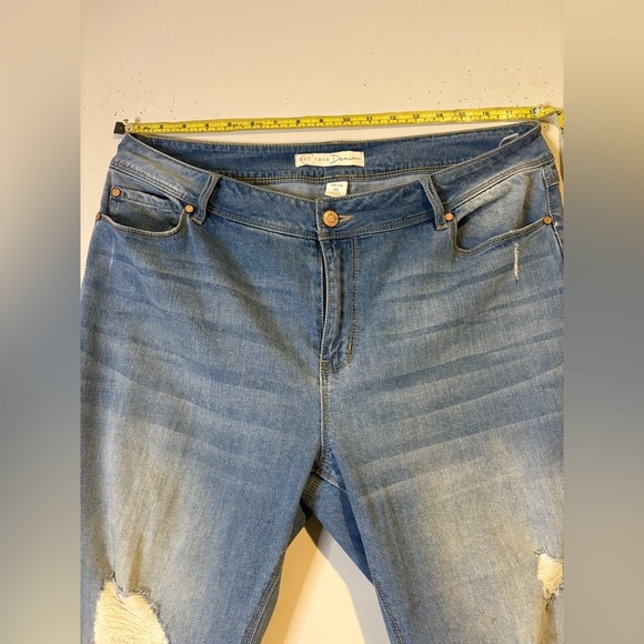 1948 Denim - Picture 3 of 9